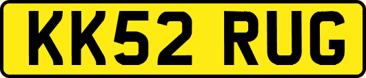 KK52RUG