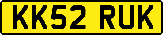 KK52RUK