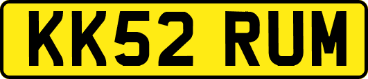 KK52RUM