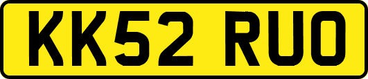 KK52RUO