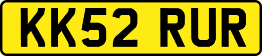 KK52RUR