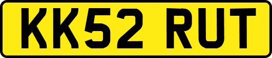 KK52RUT