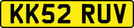 KK52RUV