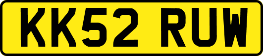 KK52RUW