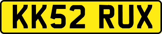 KK52RUX