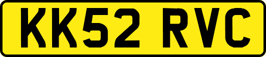 KK52RVC