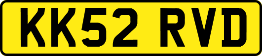 KK52RVD