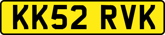KK52RVK