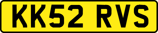 KK52RVS