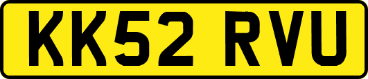 KK52RVU