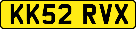 KK52RVX