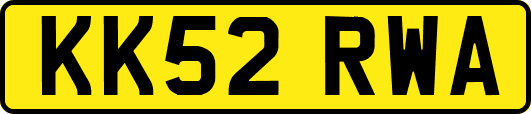 KK52RWA