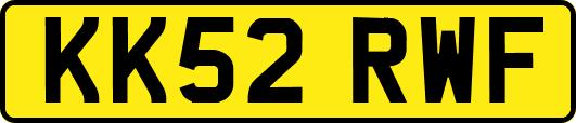 KK52RWF