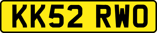 KK52RWO