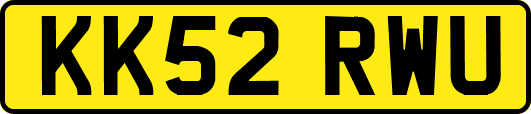 KK52RWU