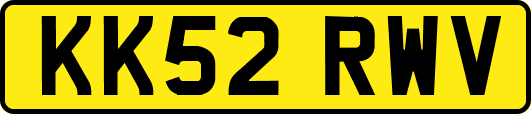 KK52RWV