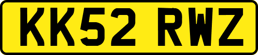 KK52RWZ