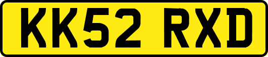 KK52RXD