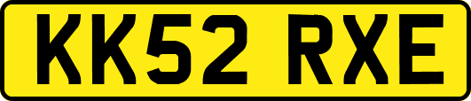 KK52RXE