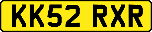 KK52RXR