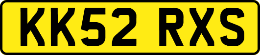 KK52RXS