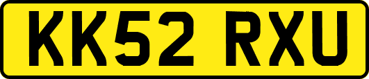 KK52RXU