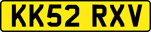 KK52RXV