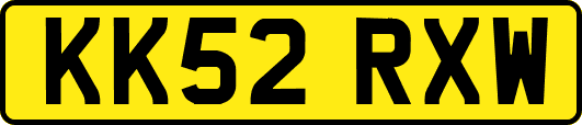 KK52RXW
