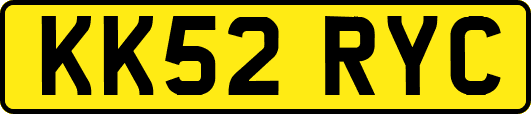 KK52RYC