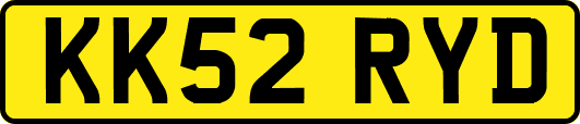 KK52RYD