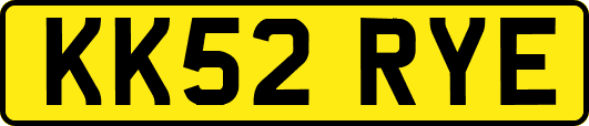 KK52RYE