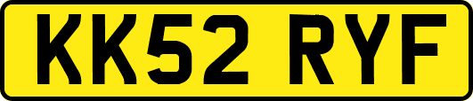 KK52RYF