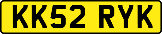 KK52RYK