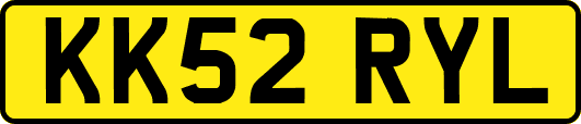 KK52RYL