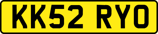 KK52RYO