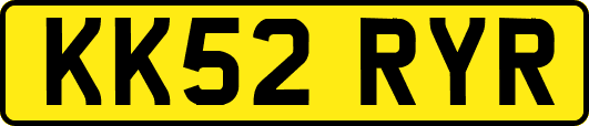 KK52RYR