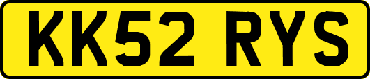 KK52RYS