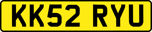 KK52RYU