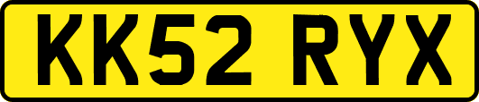 KK52RYX