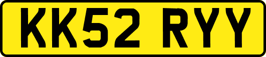 KK52RYY