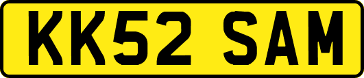 KK52SAM