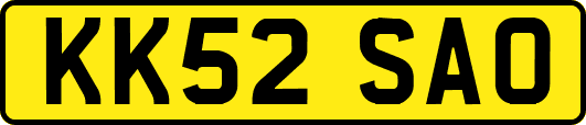 KK52SAO