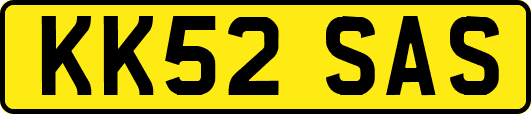 KK52SAS