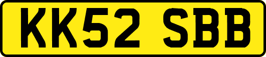 KK52SBB
