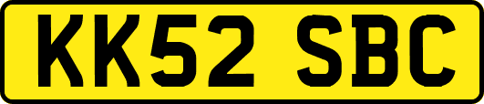 KK52SBC
