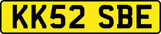 KK52SBE