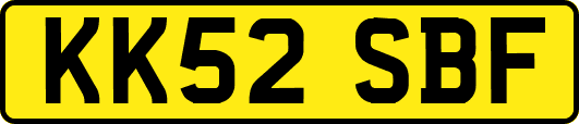 KK52SBF
