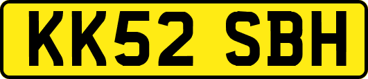 KK52SBH