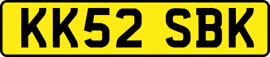 KK52SBK