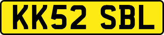 KK52SBL